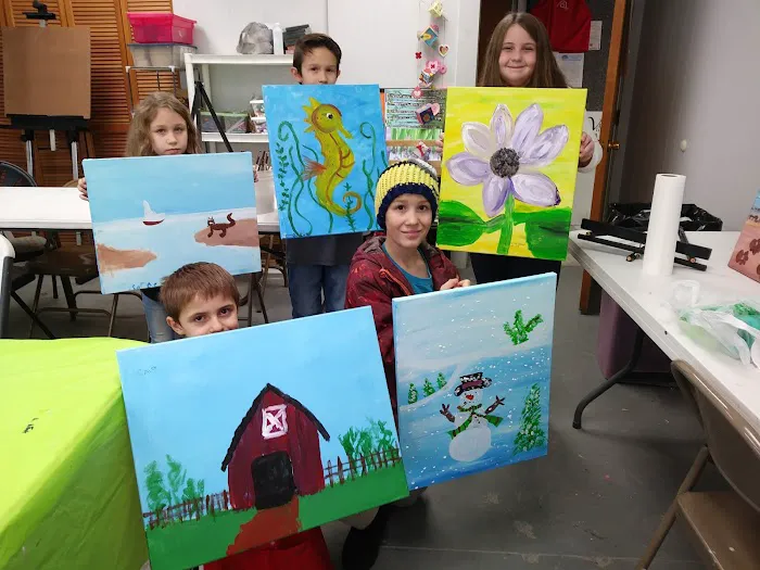 Clio Center For The Arts Inc. Picture 1