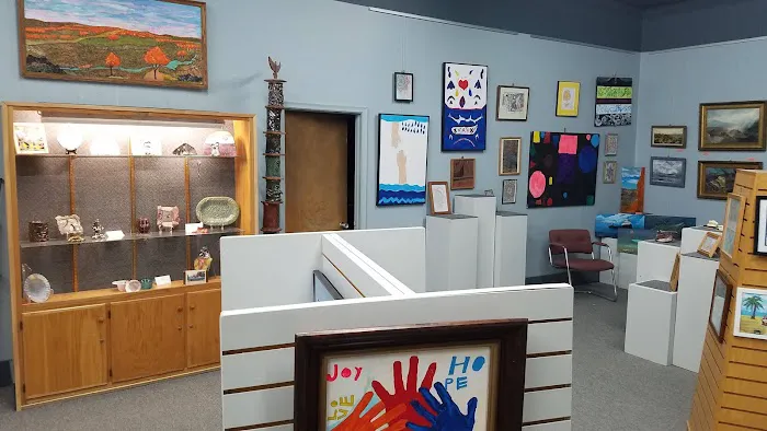 Clio Center For The Arts Inc. Picture 5