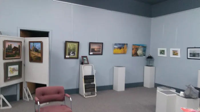 Clio Center For The Arts Inc. Picture 7