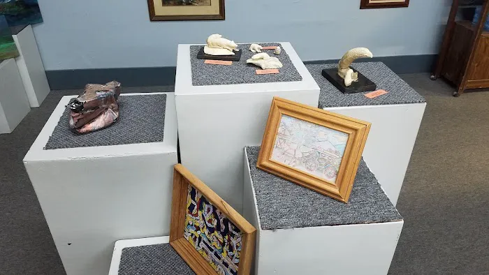 Clio Center For The Arts Inc. Picture 8