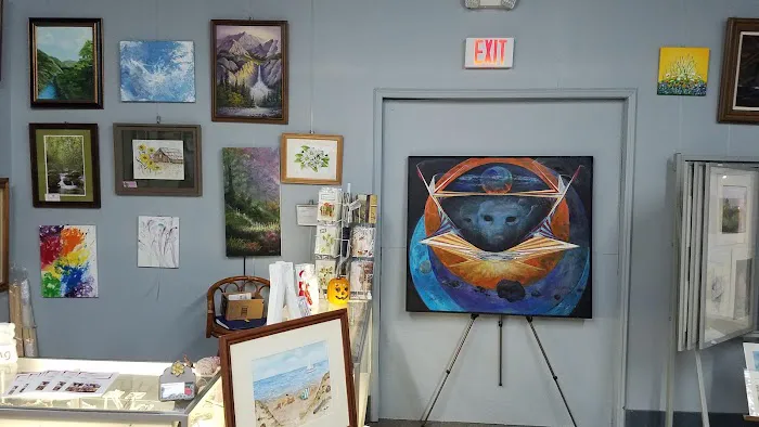 Clio Center For The Arts Inc. Picture 6