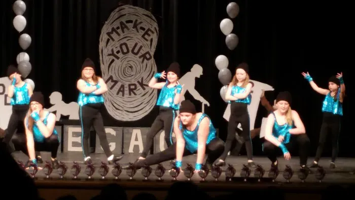 Dynamic Dance Picture 4