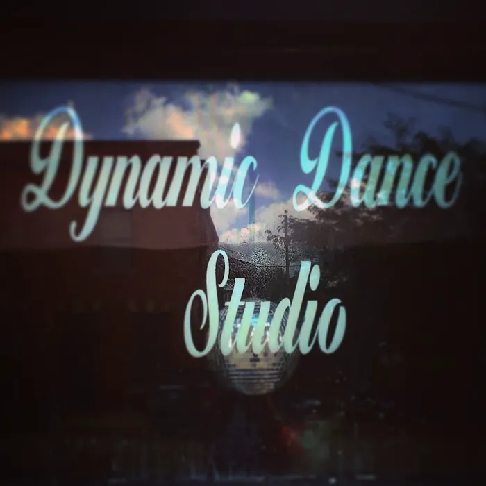 Dynamic Dance Picture 7