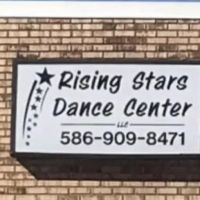 Rising Stars Dance Center ico