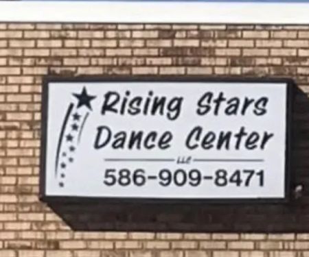 Rising Stars Dance Center