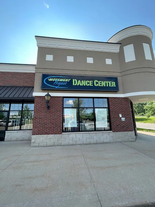 The Movement Project Dance Center Picture 1