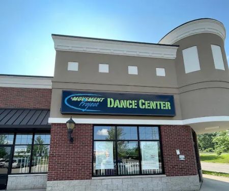 The Movement Project Dance Center