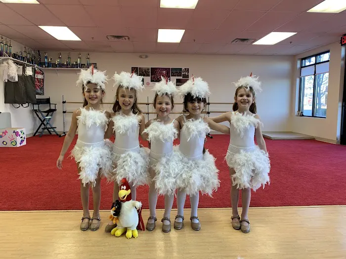 Rebecca Crimmins Dance Picture 2
