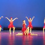 Rebecca Crimmins Dance