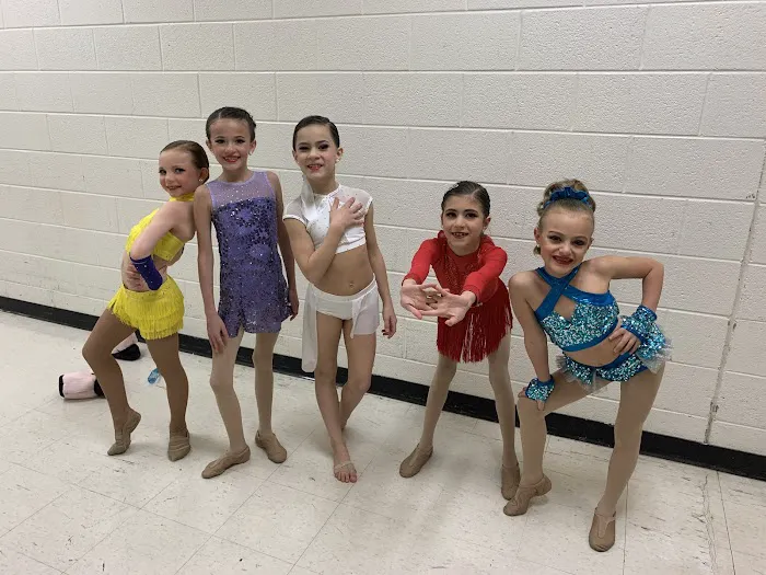 Rebecca Crimmins Dance Picture 8