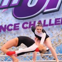 Dancers Edge Studio ico