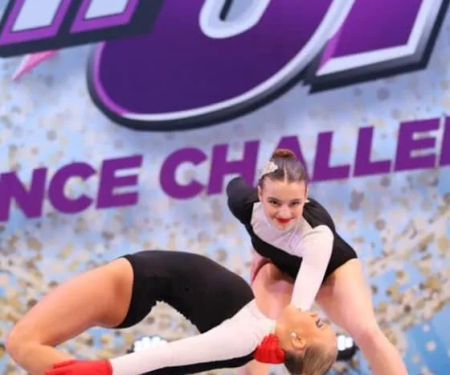 Dancers Edge Studio