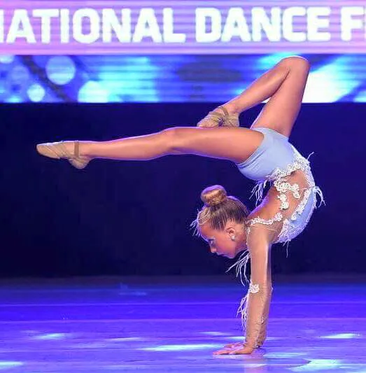 Dancers Edge Studio Picture 2