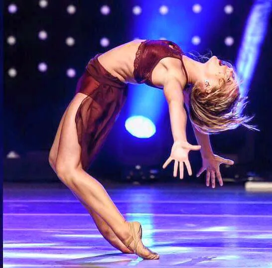 Dancers Edge Studio Picture 5