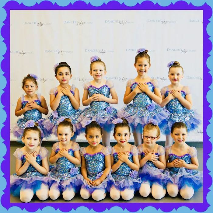 Dancers Edge Studio Picture 8