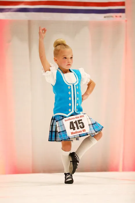 Michigan Highland Dance Academy Picture 1
