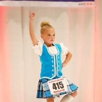 Michigan Highland Dance Academy ico