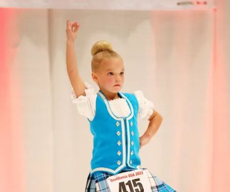 Michigan Highland Dance Academy