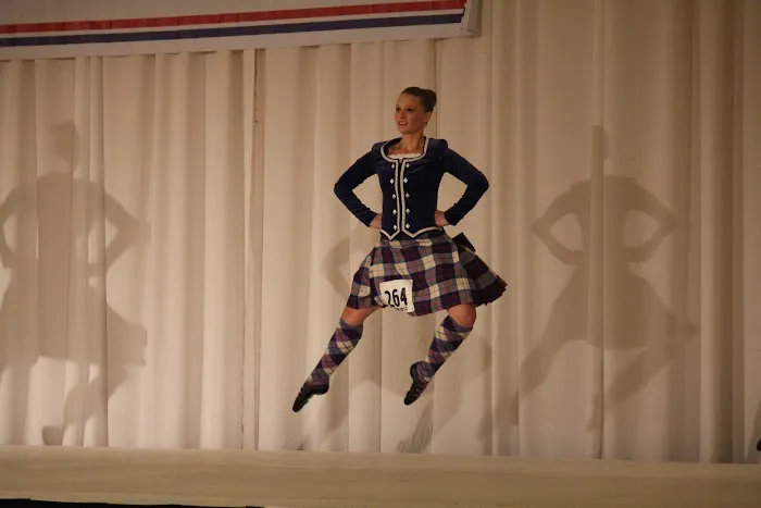 Michigan Highland Dance Academy Picture 3