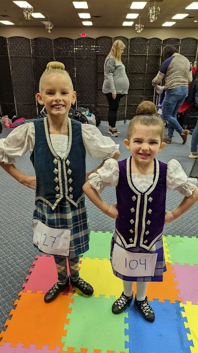 Michigan Highland Dance Academy Picture 10