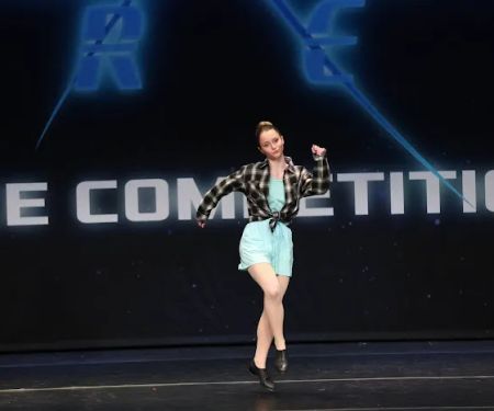 Crazy Moves Dance Studio