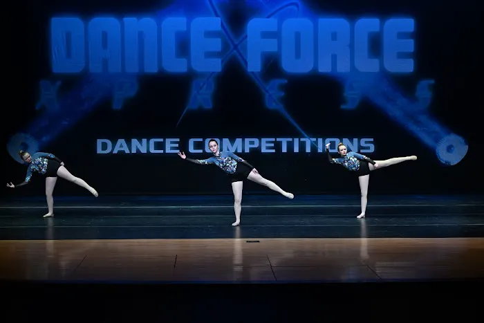 Crazy Moves Dance Studio Picture 5