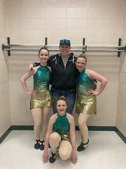 Crazy Moves Dance Studio Picture 6