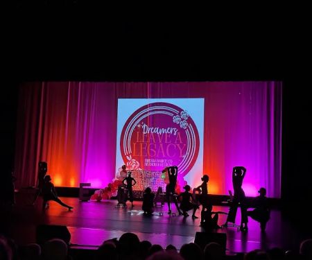 Dream Dance Co