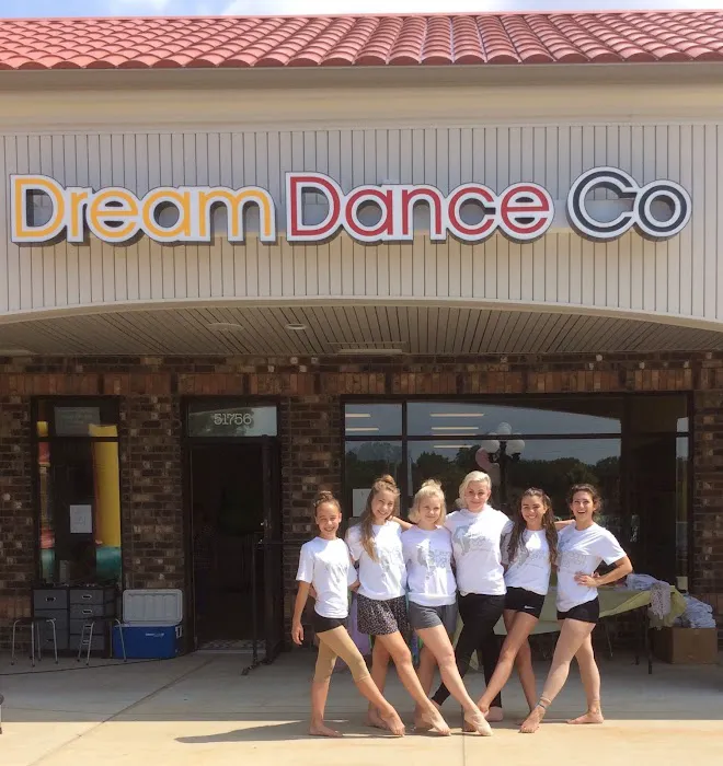 Dream Dance Co Picture 3