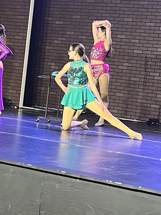 Dream Dance Co Picture 6