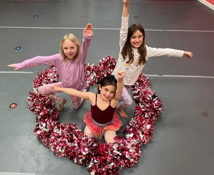 Dream Dance Co Picture 4