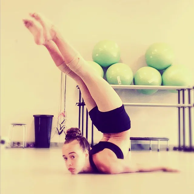 Dream Dance Co Picture 8