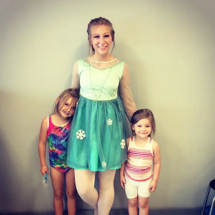 Dream Dance Co Picture 9