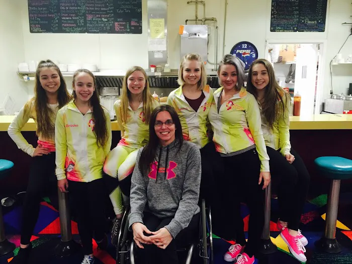 Dream Dance Co Picture 7
