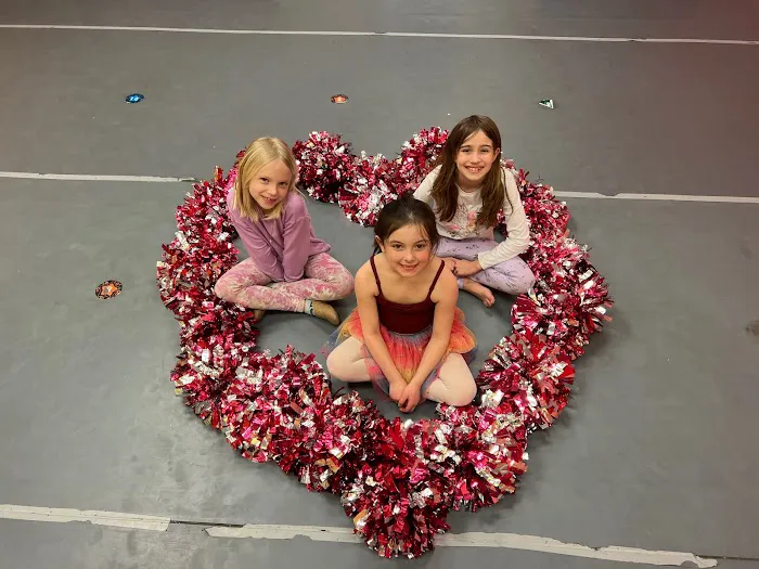 Dream Dance Co Picture 10