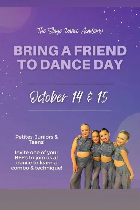 The Stage Dance Academy Picture 4
