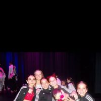 The Stage Dance Academy ico