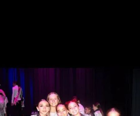 The Stage Dance Academy