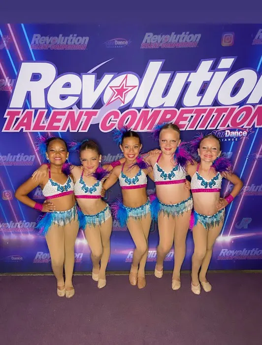 The Stage Dance Academy Picture 6