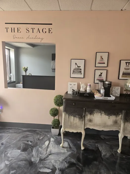 The Stage Dance Academy Picture 9