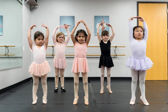 Ann Parsley School of Dance Picture 2