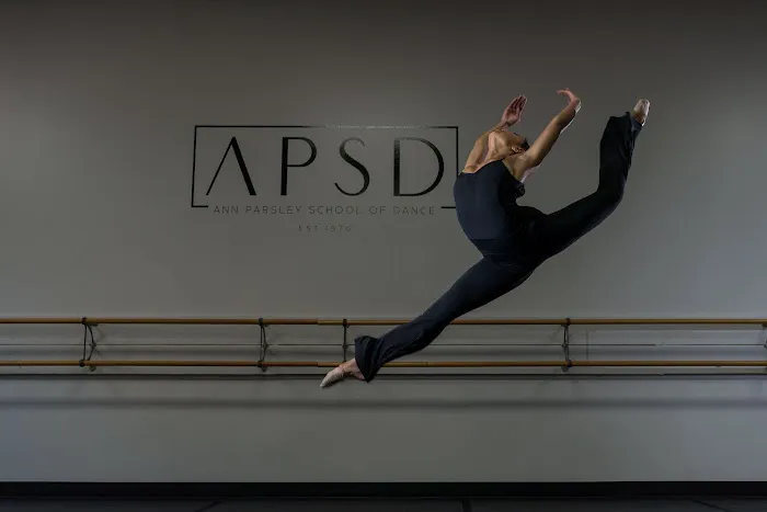 Ann Parsley School of Dance Picture 1