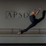 Ann Parsley School of Dance