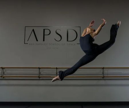 Ann Parsley School of Dance