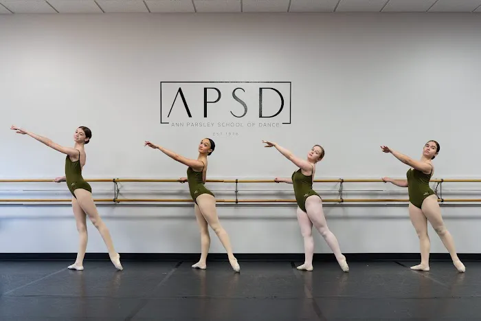 Ann Parsley School of Dance Picture 7