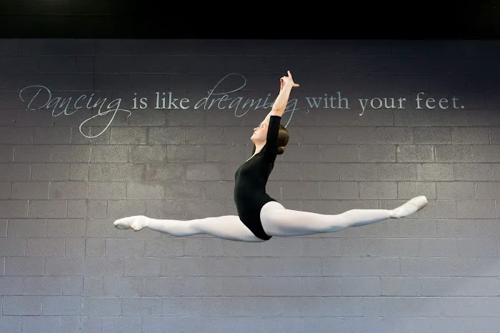 Ann Parsley School of Dance Picture 8
