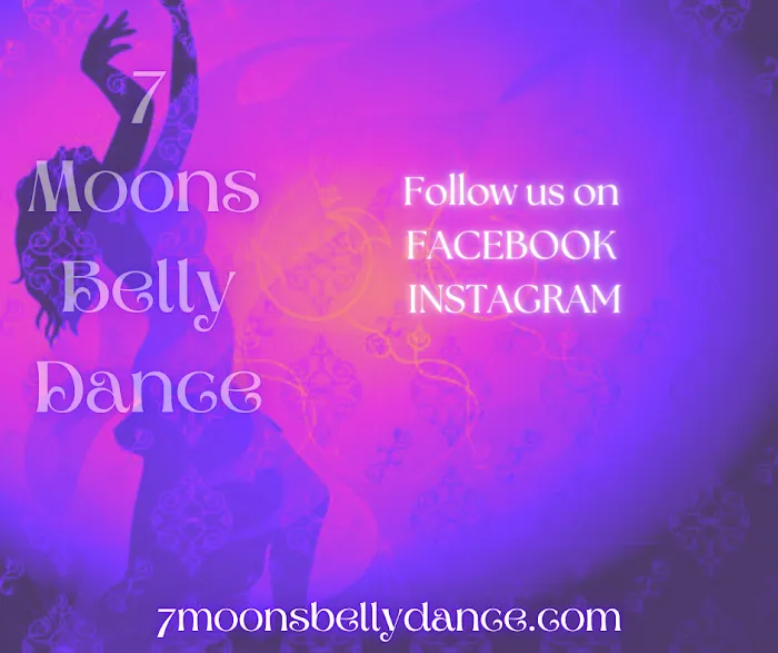 7 Moons Belly Dance Picture 6