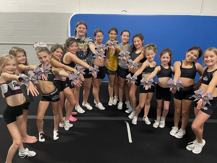 Linsey's Cheer & Dance Center home of Intensity Elite Cheer Picture 3