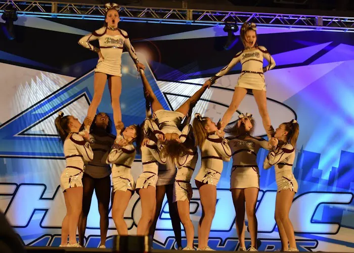 Linsey's Cheer & Dance Center home of Intensity Elite Cheer Picture 1