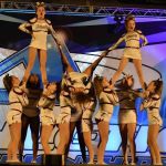 Linsey's Cheer & Dance Center home of Intensity Elite Cheer